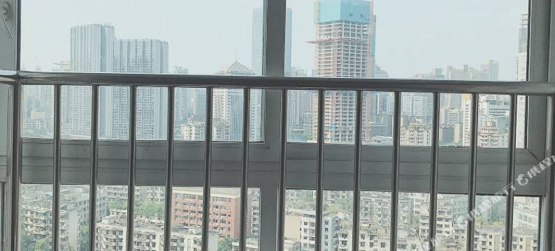 核桃青年旅舍(重庆北城旺角店)图片