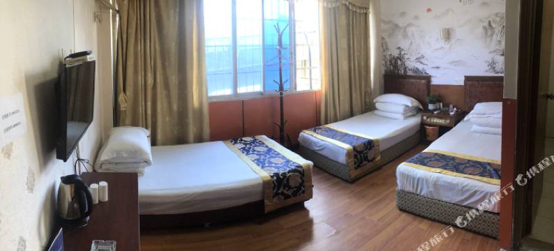 杭州鑫和宾馆图片