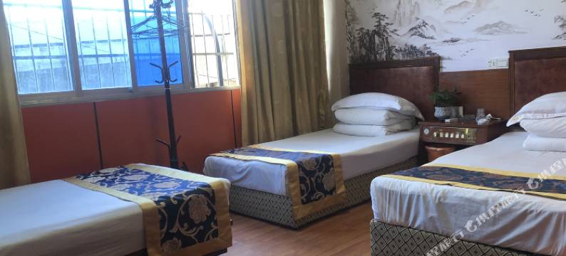 杭州鑫和宾馆图片