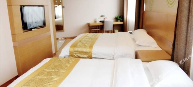 格林豪泰(宜兴和桥镇鹅州东路店)图片