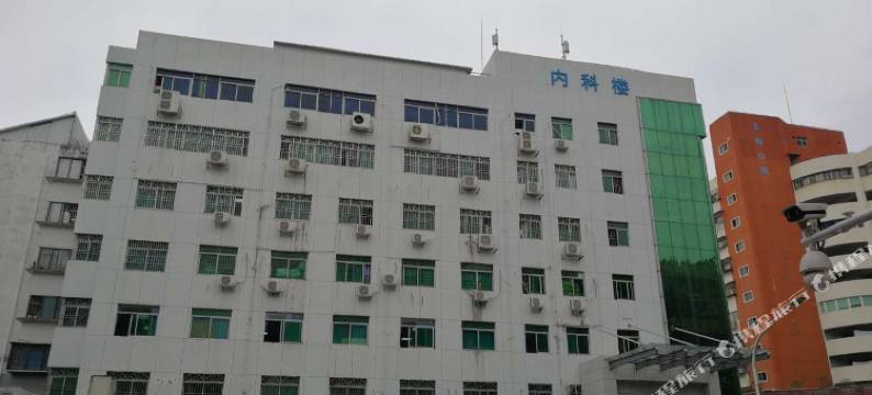 水晶恋主题酒店(深圳上梅林地铁站店)图片