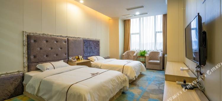 明珠大酒店(六盘水六枝特区店)图片