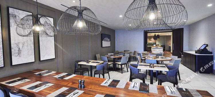 渔人码头悦宜湾广场酒店(Riu Plaza Fisherman's Wharf)图片