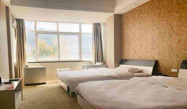 会泽领域快捷酒店