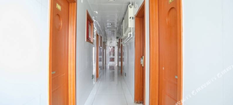 北京金瓯鼎酒店图片