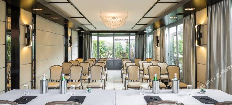 Carlton Hotel Baglioni图片