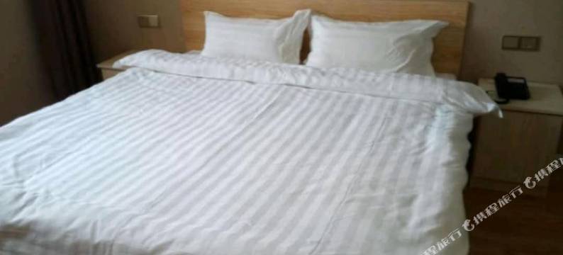 海边人家酒店式公寓(海阳滨海国际新城店)图片