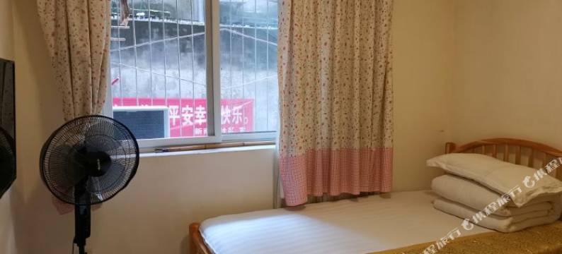 成都朱租姐民宿图片