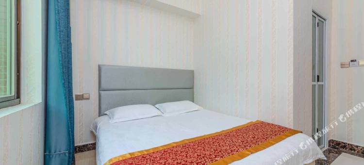 株洲奥乐宾馆图片