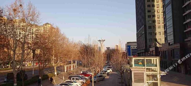 全程酒店(邯郸道人民西路店)图片