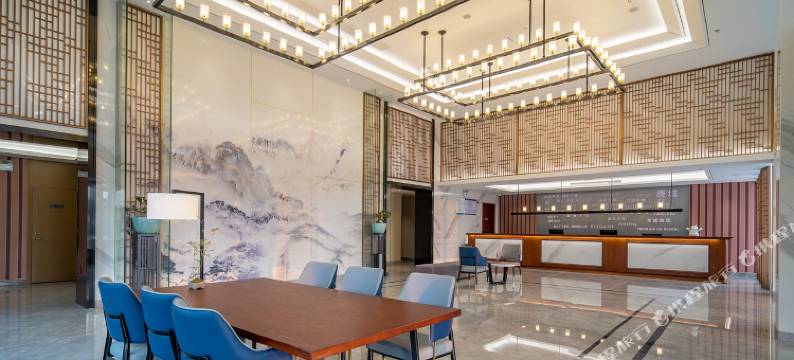 唐城珺逸大酒店图片