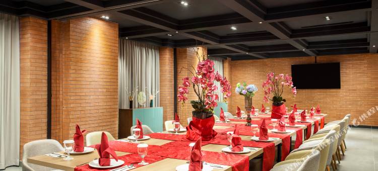 宜必思尚品勿加西佳迪本宁酒店(Ibis Styles Bekasi Jatibening)图片