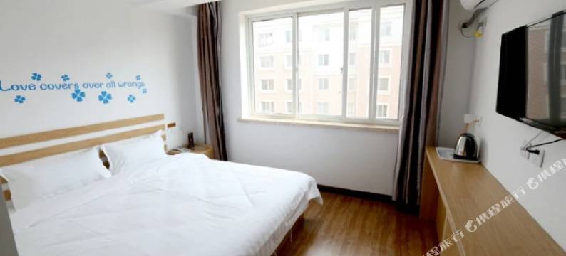 营口鸿达日租公寓图片