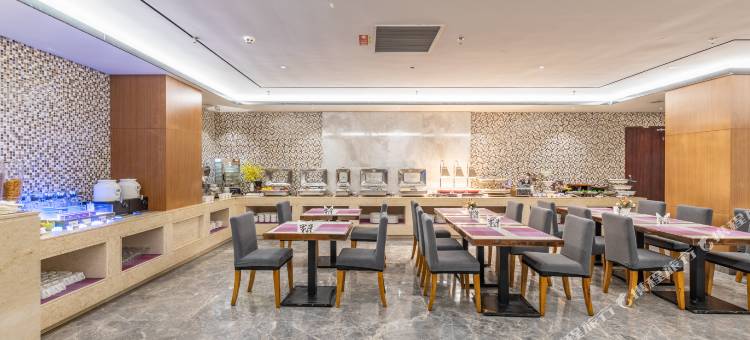 格林东方酒店(厦门中山路步行街店)图片