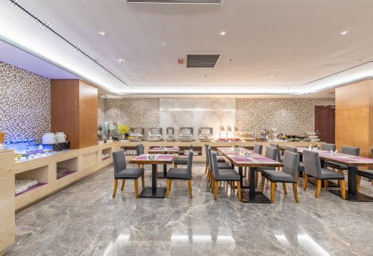 GreenTree Eastern Hotel (Xiamen Zhongshan Road Pedestrian Street)Hotel Overview