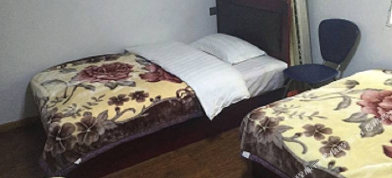 康定新车站成渝客栈图片