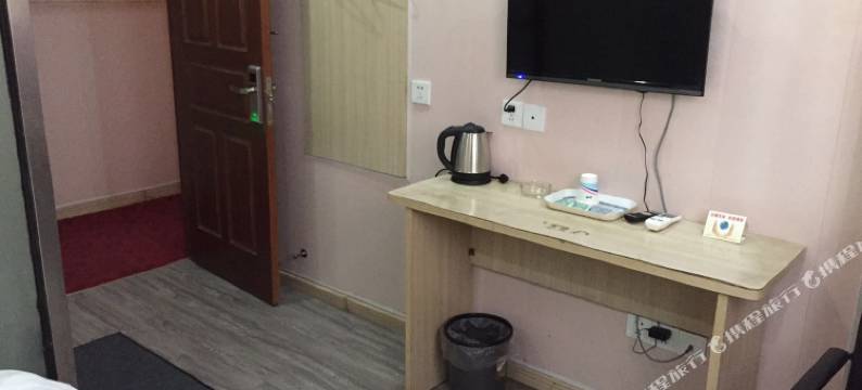 宁波一家宾馆图片