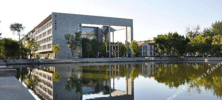 汉庭优佳天津南开大学白堤路酒店图片