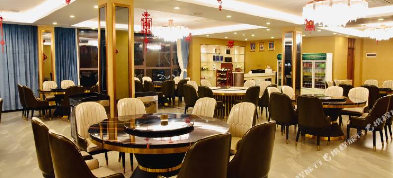 皇冠假日酒店(CROWNE PLAZA HOTEL)图片
