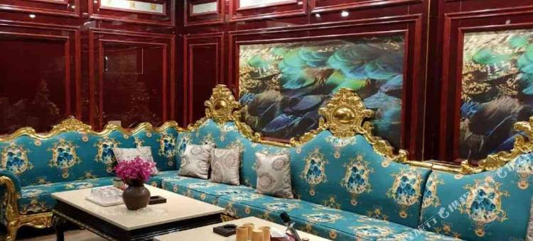 宁波农家民宿图片