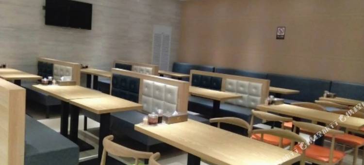 呼和浩特巨东国际酒店图片