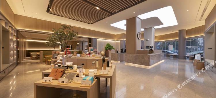 全季酒店(上海丰庄祁连山南路店)图片