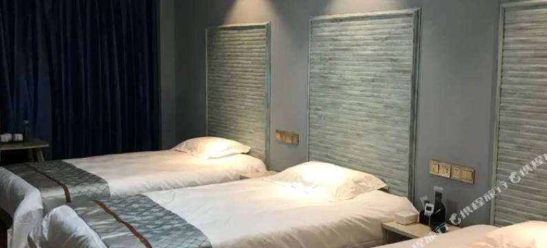 杭州伊晨宾馆图片