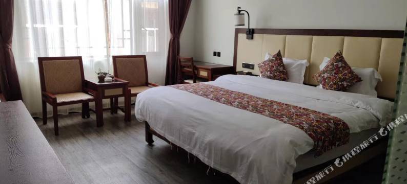 屏边苗乡印象客栈(文化馆店)图片