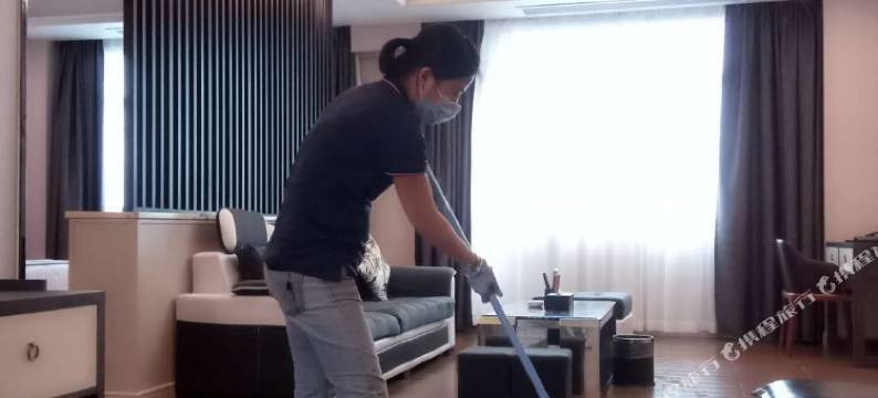 儋州华源酒店(夏日广场店)图片