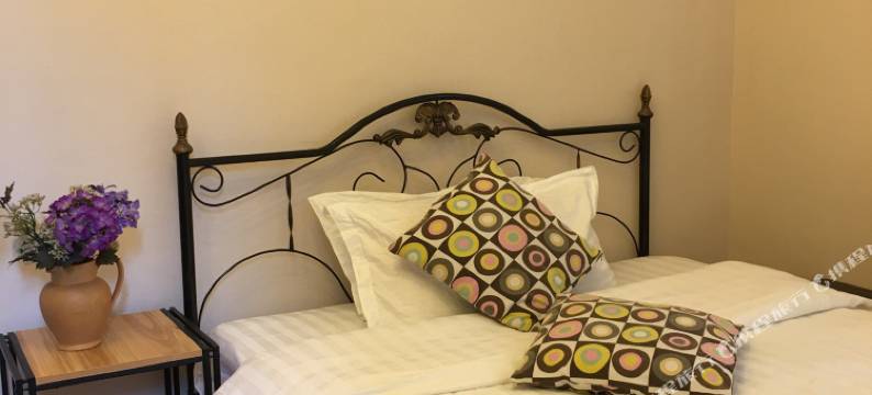 广州金海湾公寓图片