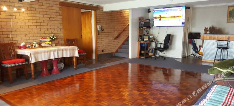 Gowrie Agapanthous - 青年旅舍(Gowrie Agapanthus)图片