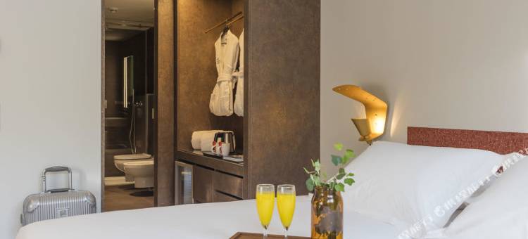 圣塞瓦斯蒂安阿克塞尔酒店-仅供成人入住(Axel Hotel San Sebastián - Adults Only)图片