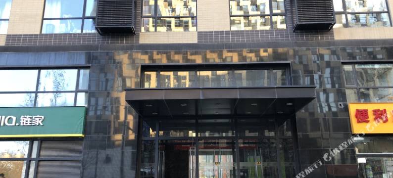 北京大郊亭青年公寓(国贸大郊亭地铁站店)图片