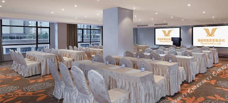 维也纳酒店(赣州信丰高铁西站店)图片