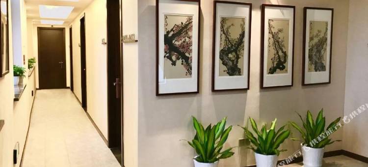 四水能安客栈(苏州沧浪亭南园北路地铁站店)图片