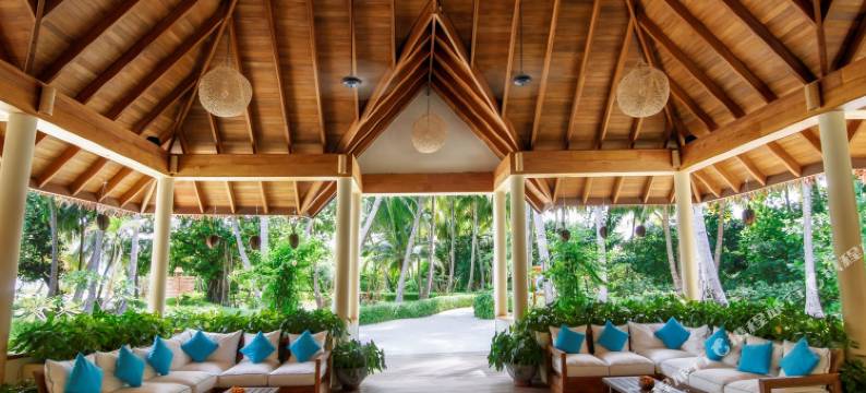 雷西法鲁度假村(Reethi Faru Resort)图片