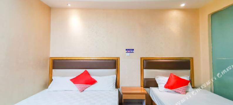 合肥多姿旅店图片