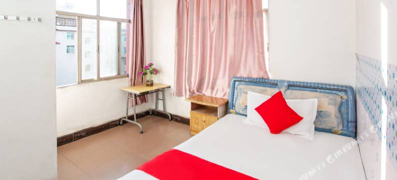 昆明银江招待所图片