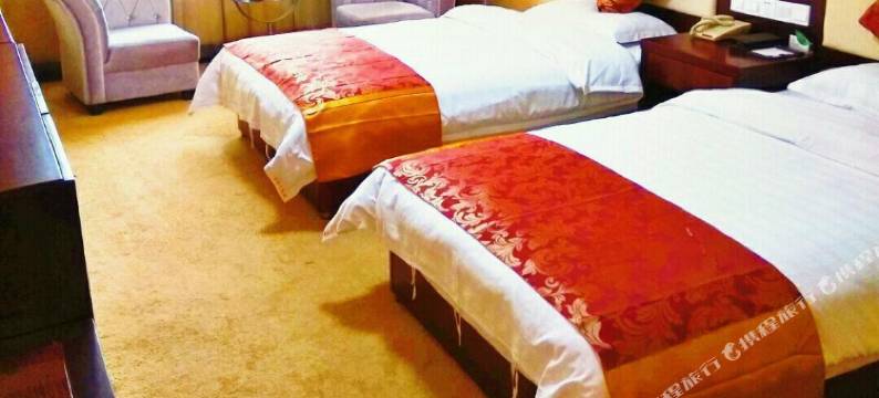 京山悦豪大酒店图片