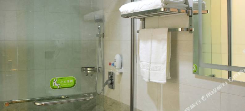 雷克泰精品酒店(合肥大蜀山地铁站店)图片