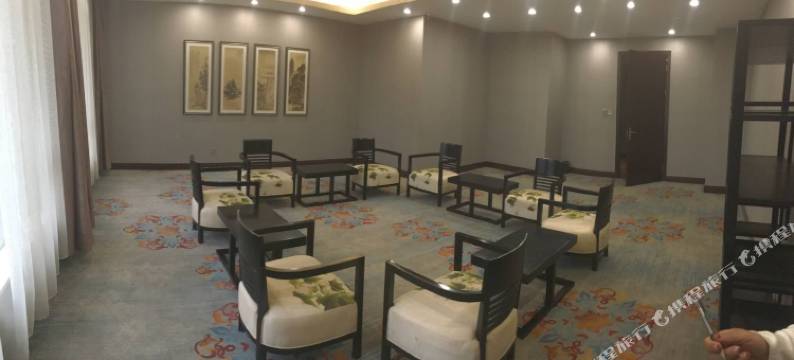 太原龙隐温泉度假酒店图片