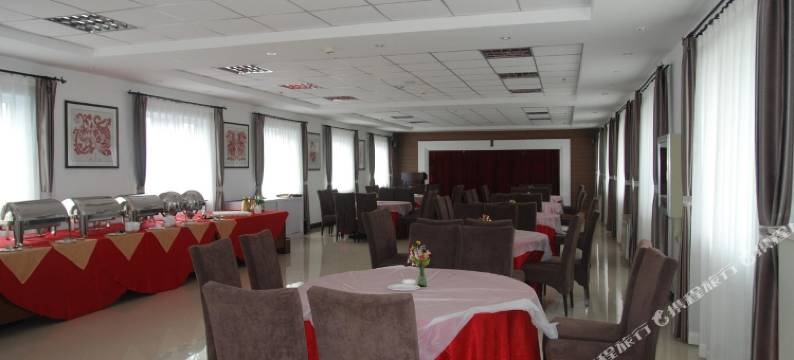 珲春凯悦金帝宾馆图片