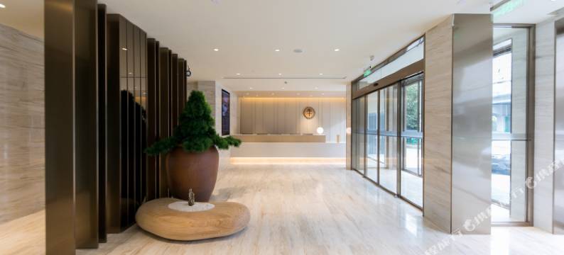 全季酒店(上海丰庄店)图片