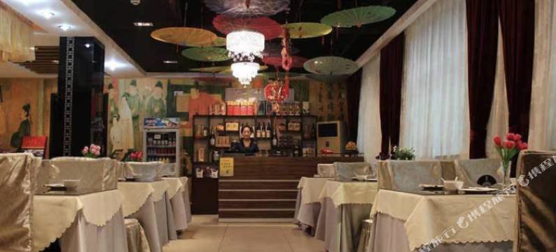 北京护国寺宾馆图片