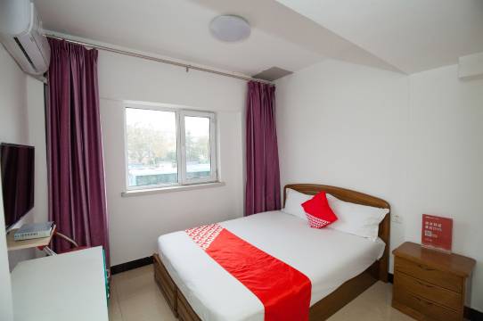 大连阳光商务旅馆