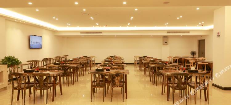 福州海澜酒店图片