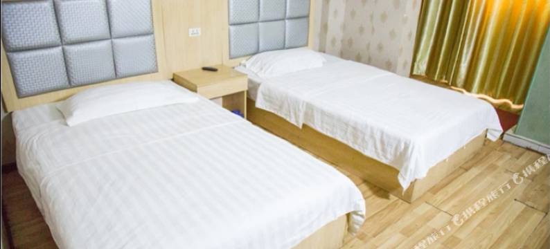 襄阳汉龙商务宾馆图片