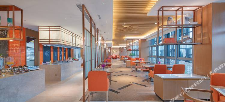 曙光薇酒店(合肥站店)图片