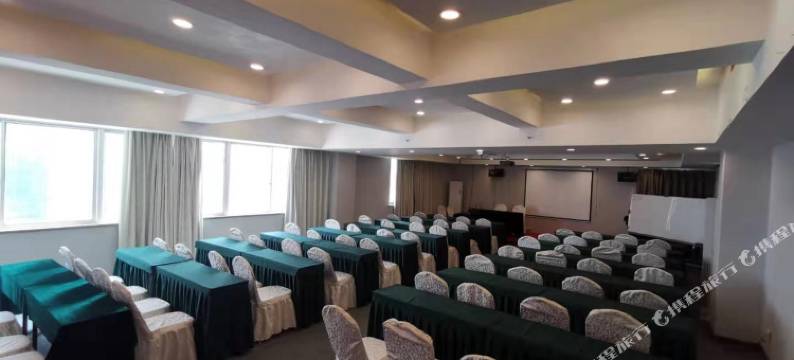 蔓笙精品酒店(无锡广益地铁站店)图片