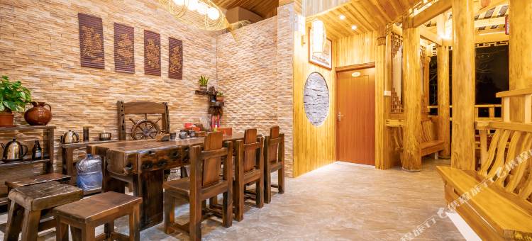 肇兴侗寨花语山居民宿图片